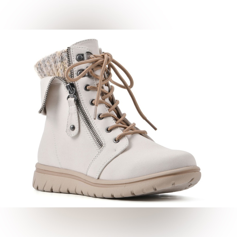 Cliffs By White Mountain Hope Bootie